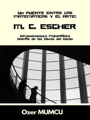 cover image of M.C. Escher